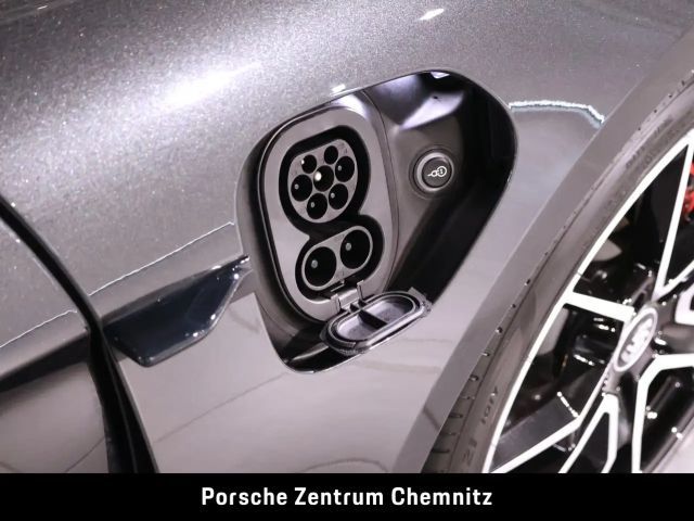 Porsche Taycan 4S Sport Turismo