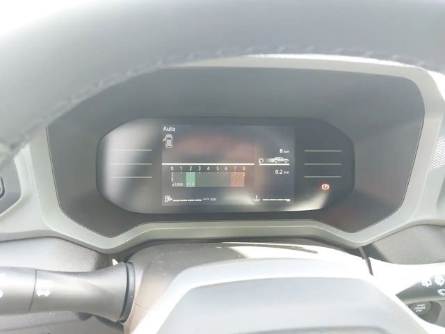 Dacia Duster 4WD Extreme TCe 130