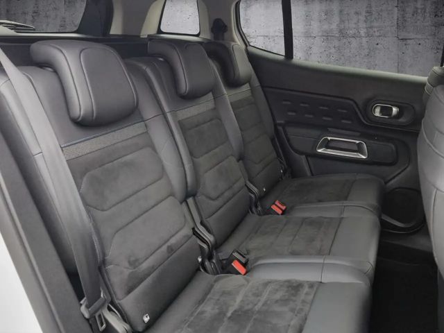 Citroën C5 Aircross Max