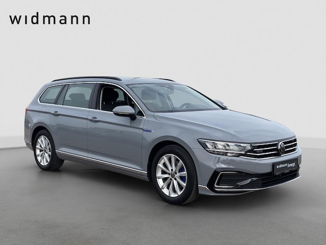 Volkswagen Passat DSG Variant eHybrid