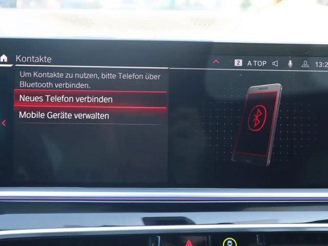 BMW X6 Competition Coupé