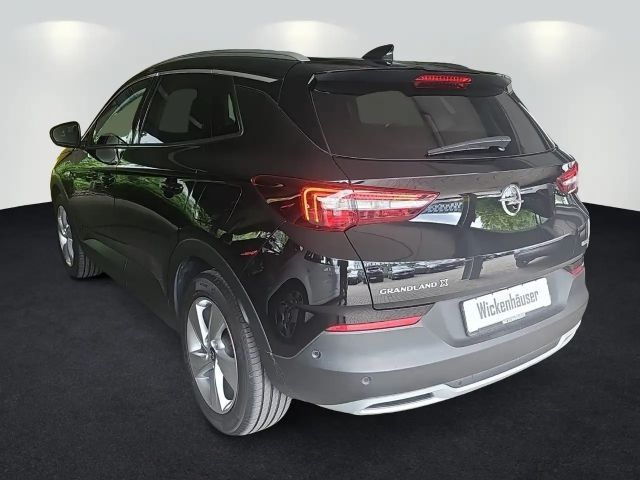 Opel Grandland X Elegance