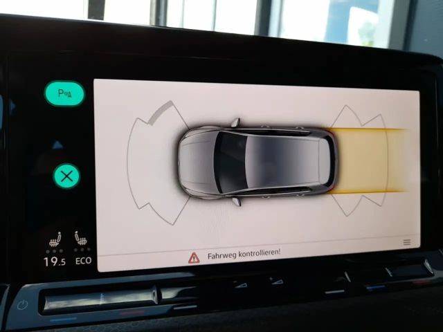 Volkswagen Golf DSG GTE Golf VIII