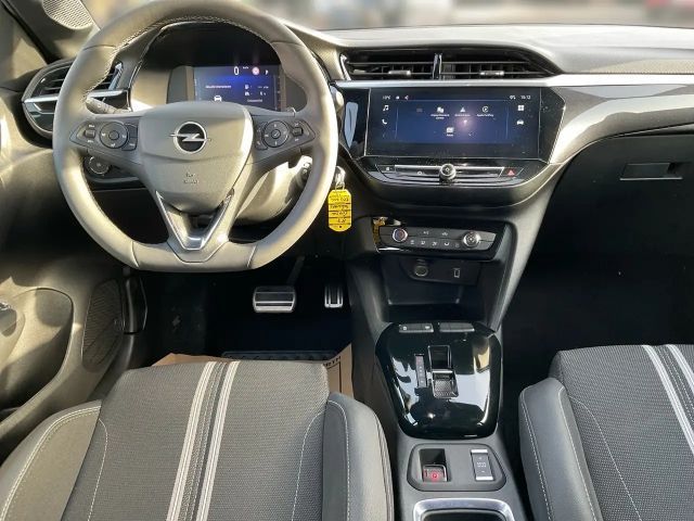 Opel Corsa GS-Line Grand Sport Turbo