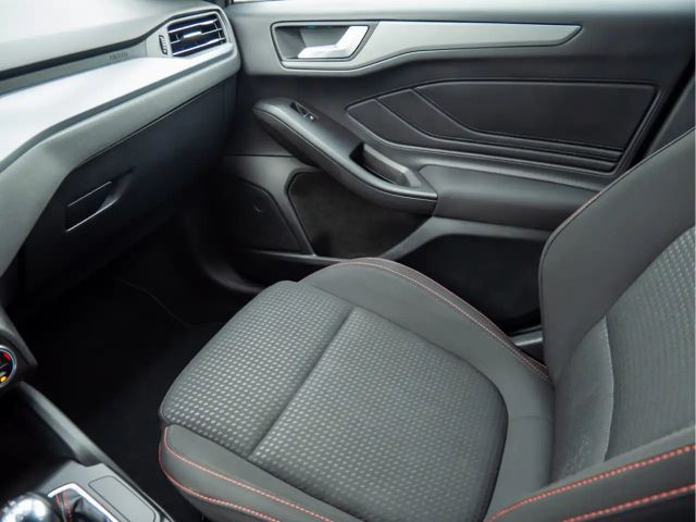 Ford Focus ST Line Style