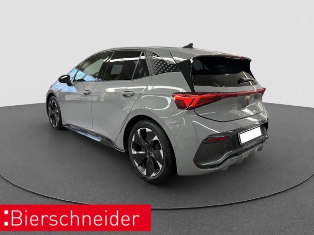 Cupra Born NAVI 19 KAMERA PDC SHZ LED