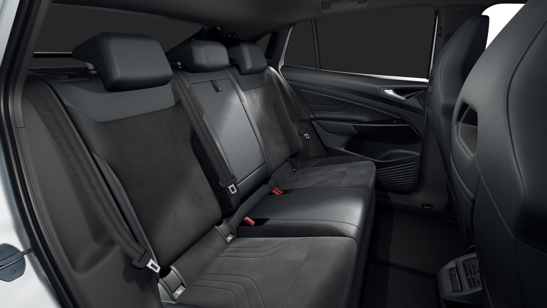 Volkswagen ID.5 77 KWh GTX