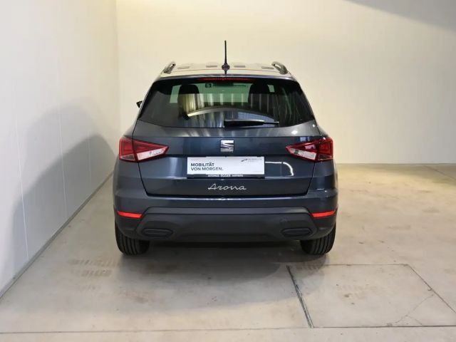 Seat Arona 1.0 TSI DSG Style