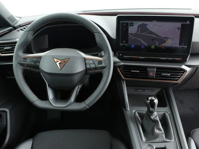 Cupra Leon TRIBE 2.0 TDI 150