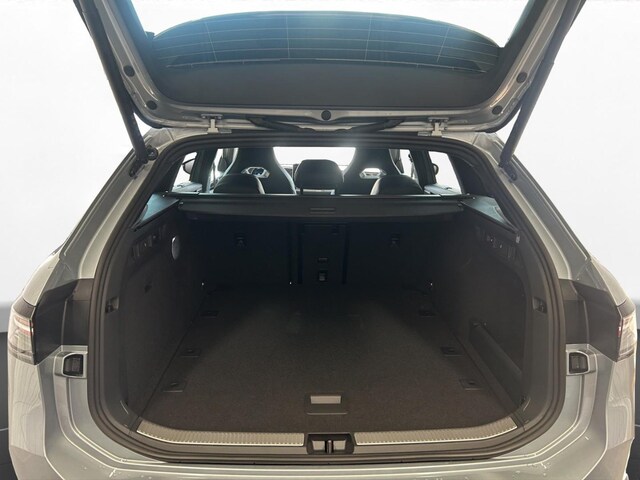 Volkswagen Passat 2.0 TDI 4Motion DSG