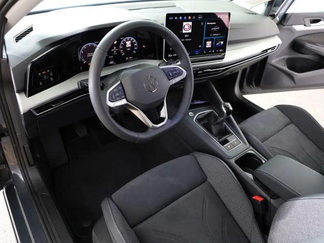 Volkswagen Golf Rabbit TSI