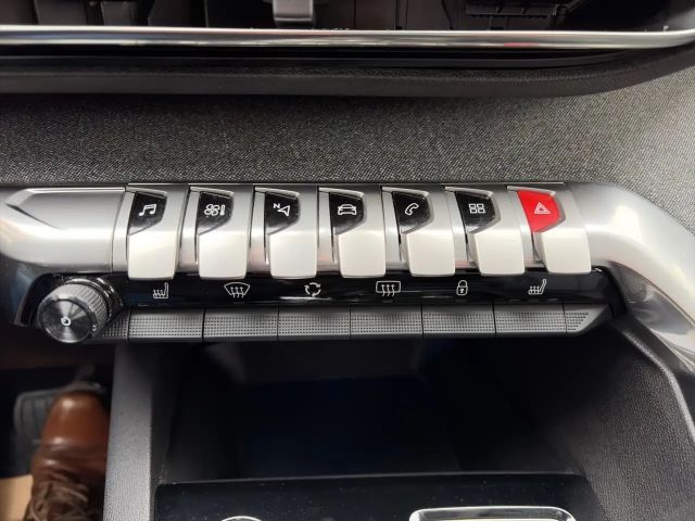 Peugeot 5008 Allure Pack BlueHDi EAT8