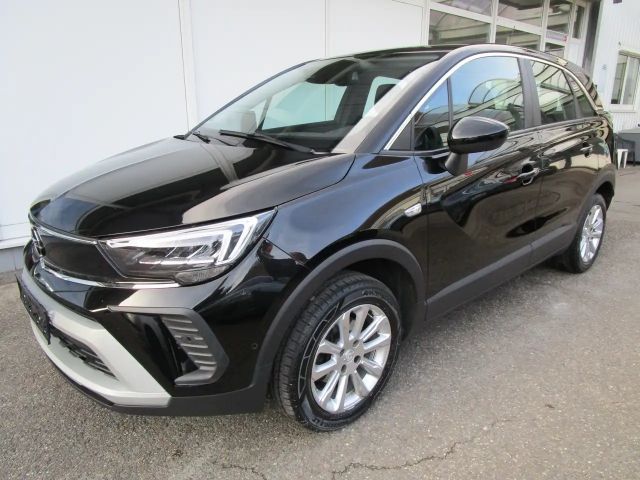 Opel Crossland X Elegance