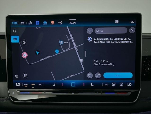 Volkswagen Tiguan 1.5 R-L BT110eTSID7F