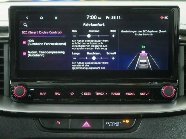 Kia Ceed GDi GT-Line