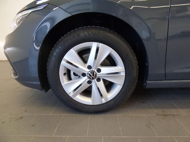 Volkswagen Golf DSG Golf VIII Life