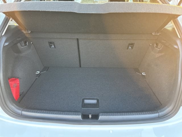 Volkswagen Polo 1.0 TSI DSG