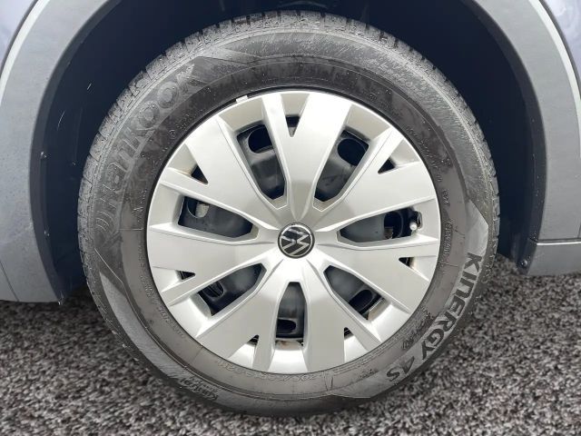Volkswagen T-Cross TSI|APP-CONNECT|TEMPOMAT|LANE-ASSIST|SHZ