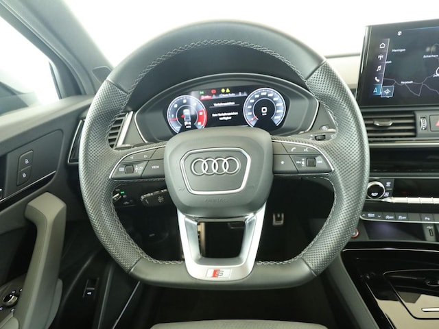 Audi SQ5 SUV TDI tiptronic Audi SQ5 SUV