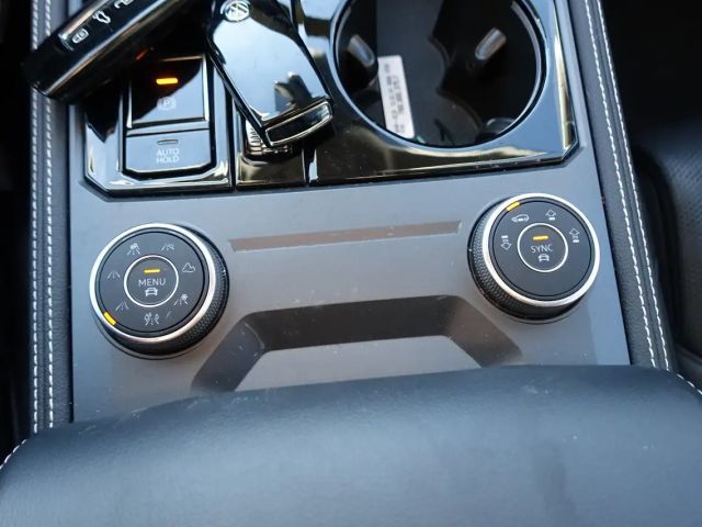 Volkswagen Touareg 4Motion Elegance Elegance