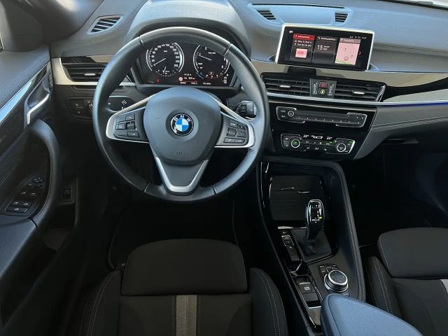 BMW X2 Coupé sDrive18d