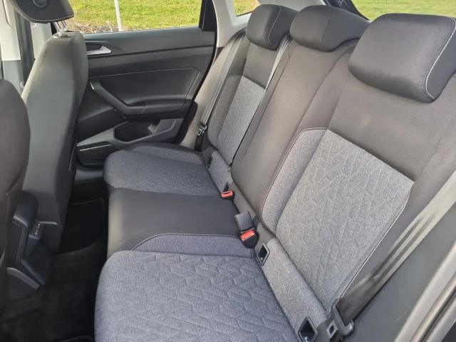 Volkswagen Polo Move