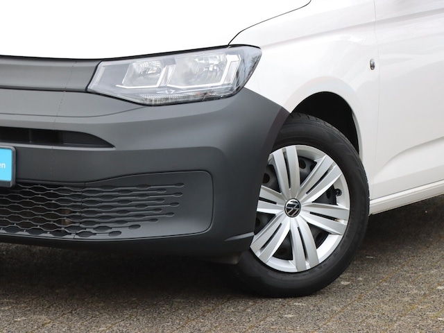 Volkswagen Caddy 1.5 TSI