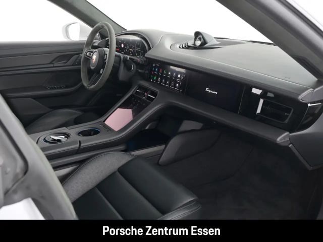 Porsche Taycan GTS RS