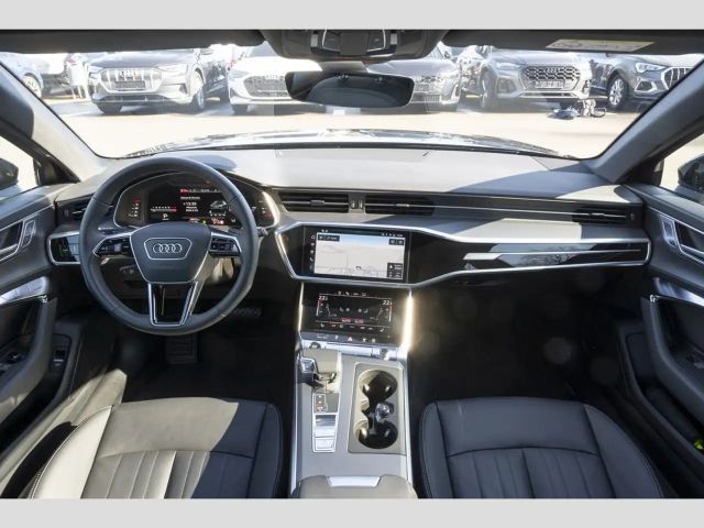 Audi A6 45 TFSI Avant S-Tronic