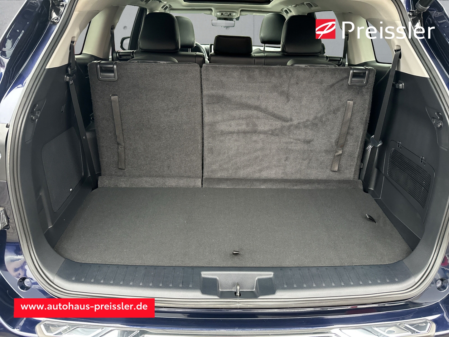 Toyota Highlander 5-deurs Luxury