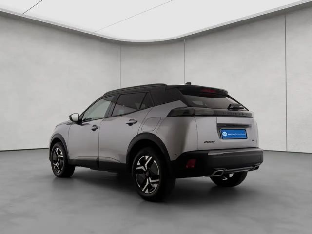 Peugeot 2008 EAT8 GT-Line PureTech