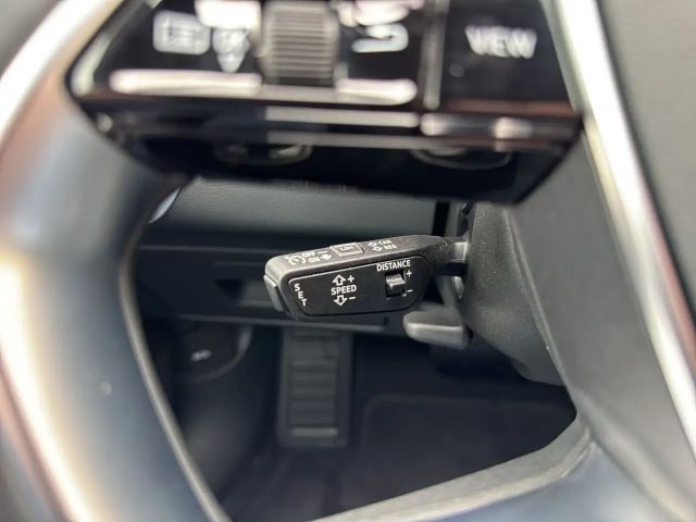 Audi A6 50 TFSI Hybride