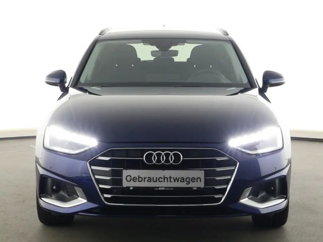 Audi A4 2.0 TDI Avant S-Tronic