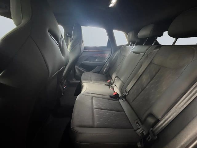 Cupra Terramar 2.0 TSI VZ