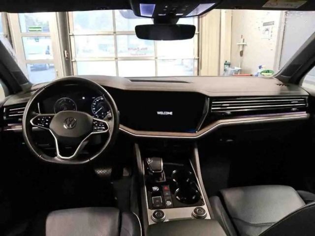 Volkswagen Touareg Atmosphere eHybrid