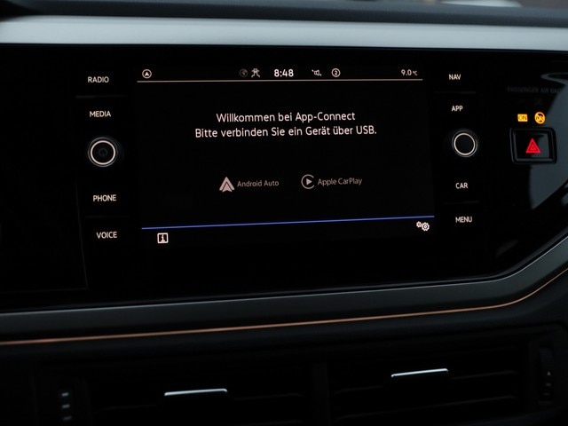 Volkswagen Taigo 1.0 TSI Move