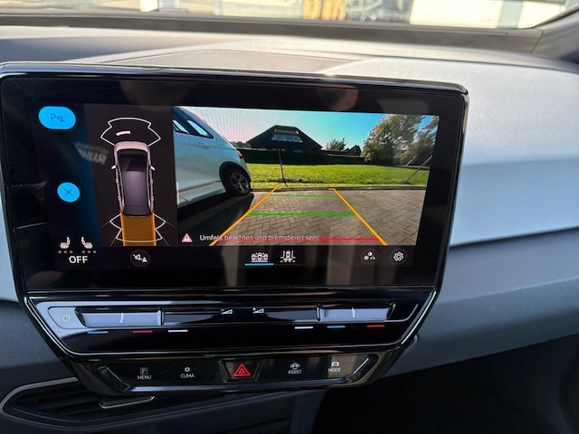 Volkswagen ID.3 150 kW Performance Pro