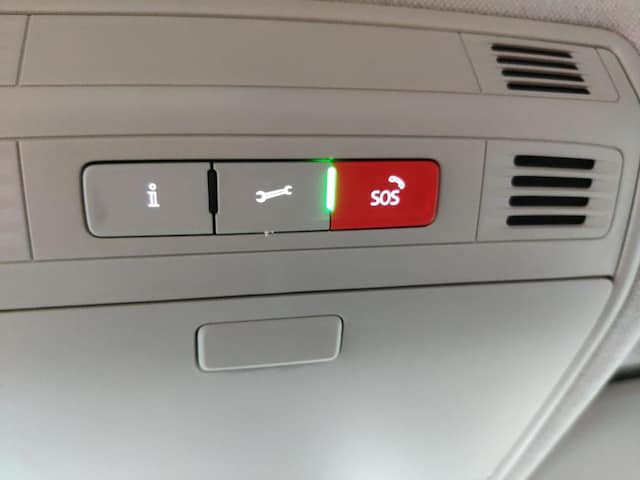 Skoda Fabia Selection