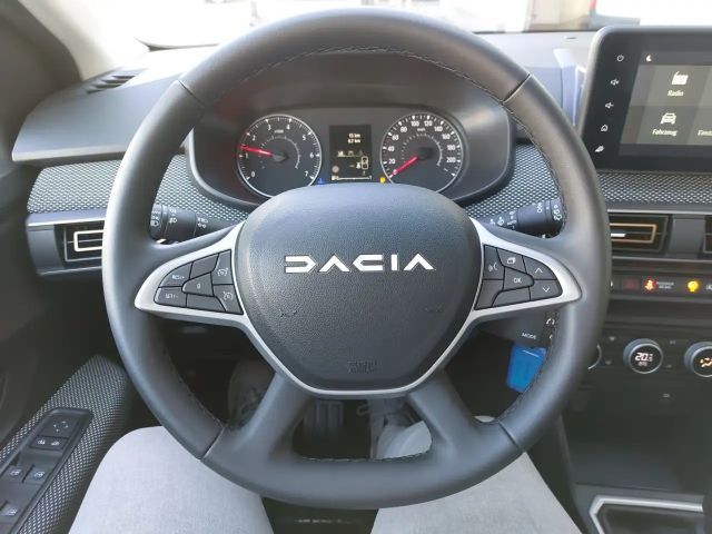 Dacia Sandero Stepway TCe 90