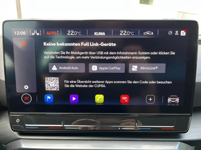 Cupra Formentor 1.5 TSI DSG