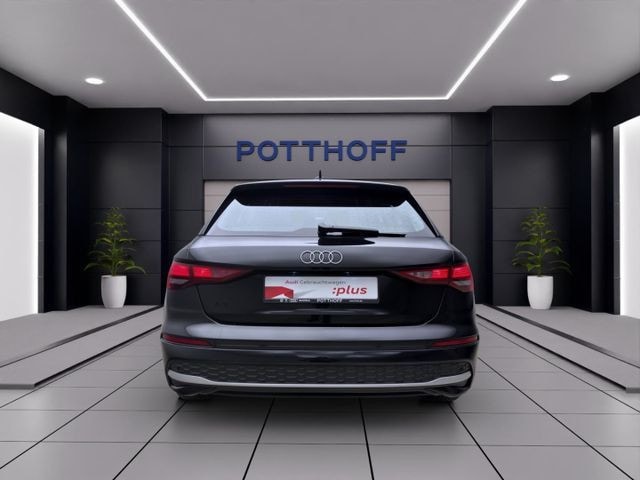 Audi A3 30 TDI Sportback