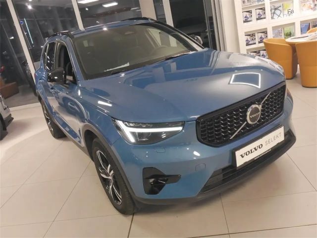 Volvo XC40 Dark Plus
