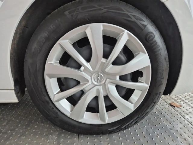 Opel Corsa Edition F Edition