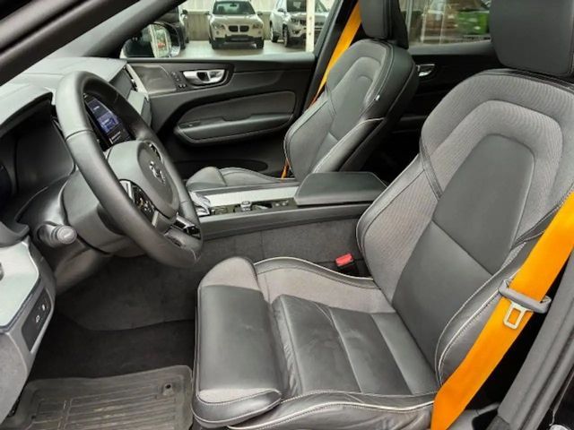 Volvo XC60 AWD Polestar Recharge T8