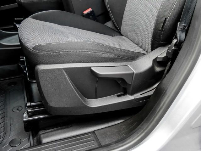 Mercedes-Benz Citan Tourer