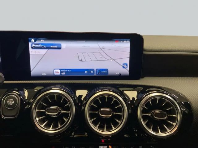 Mercedes-Benz A 250 A-Klasse