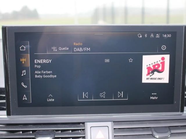 Audi A5 40 TDI Sportback