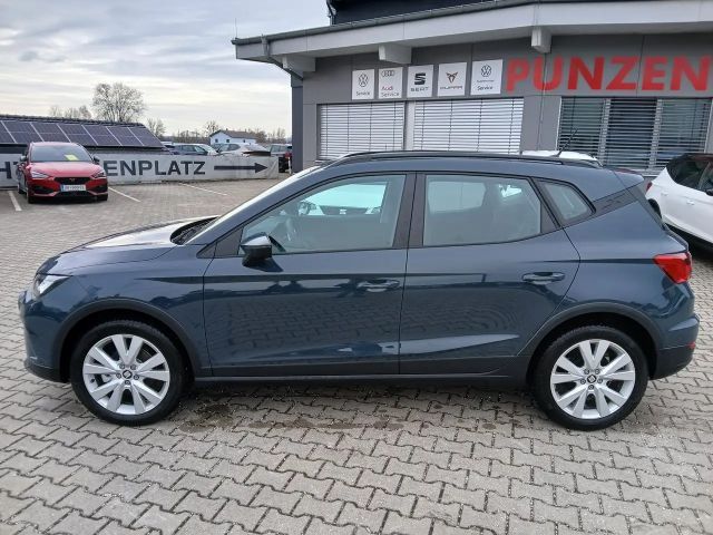 Seat Arona 1.0 TSI Reference