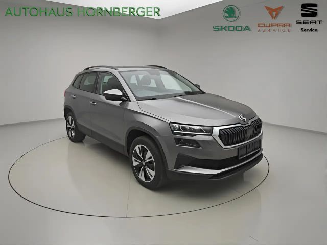 Skoda Karoq 1.5 TSI Style Style