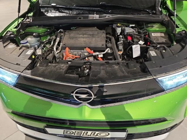 Opel Mokka Elegance Mokka-e